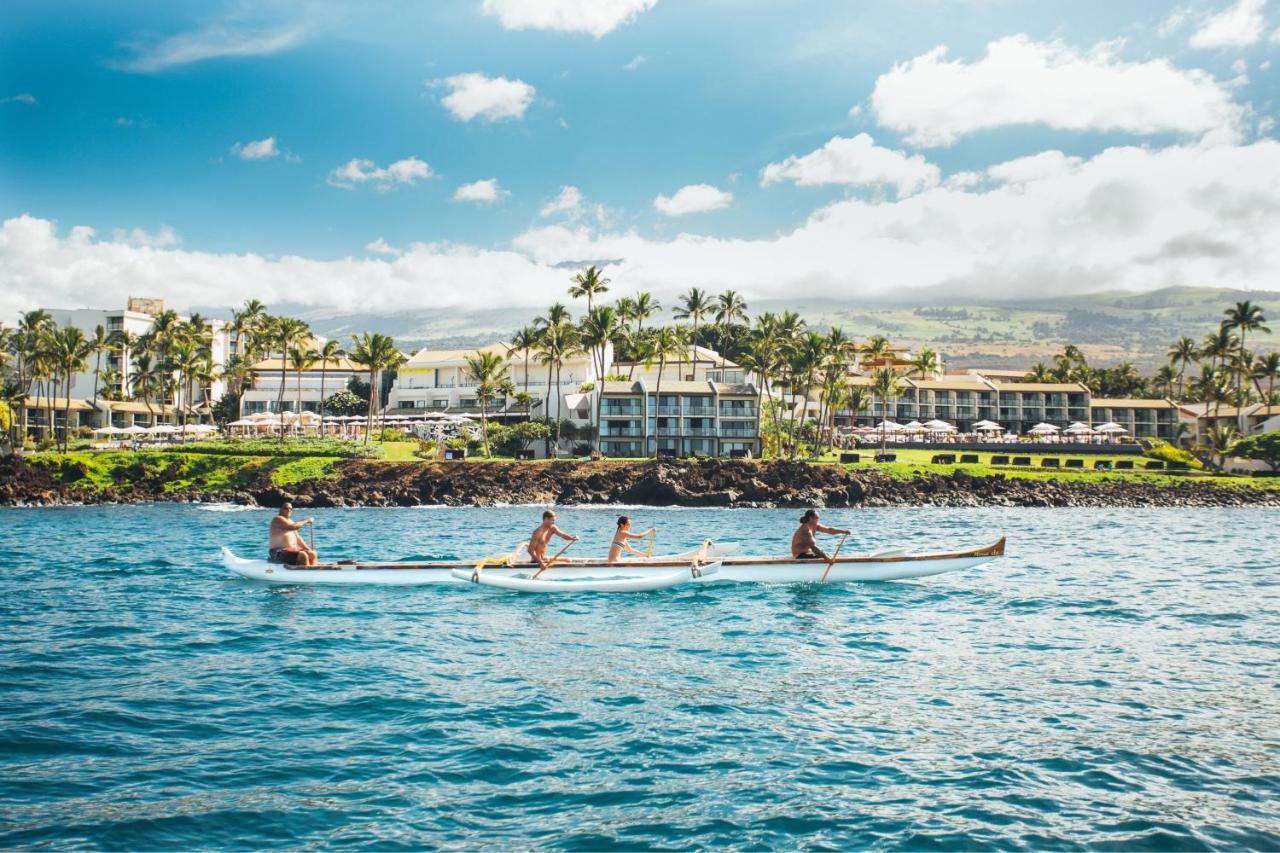 Wailea Beach Resort - Marriott, Maui Экстерьер фото