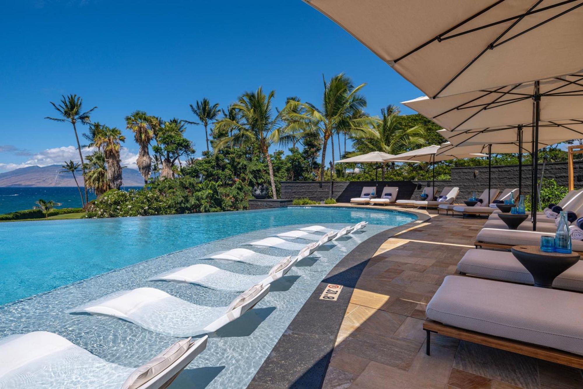 Wailea Beach Resort - Marriott, Maui Экстерьер фото